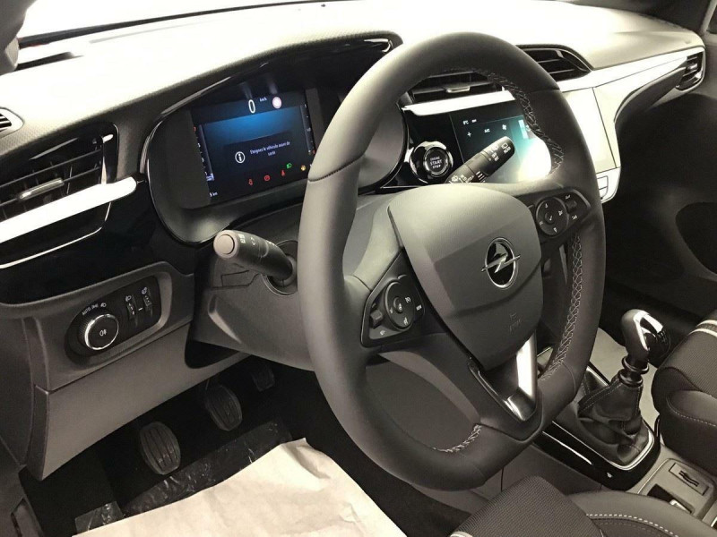OPEL CORSA GS 1.2 TURBO 100