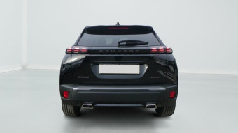 PEUGEOT 2008 HYBRID 145 E-DCS6 GT