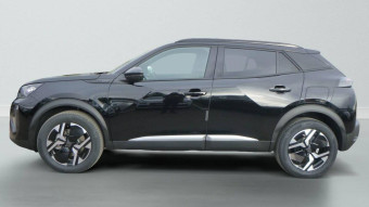 PEUGEOT 2008 HYBRID 145 E-DCS6 GT