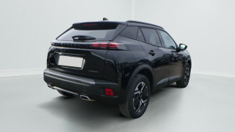 PEUGEOT 2008 HYBRID 145 E-DCS6 GT
