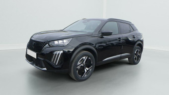 PEUGEOT 2008 HYBRID 145 E-DCS6 GT