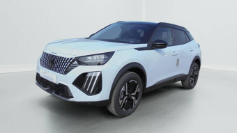 PEUGEOT 2008 HYBRID 145 E-DCS6 GT