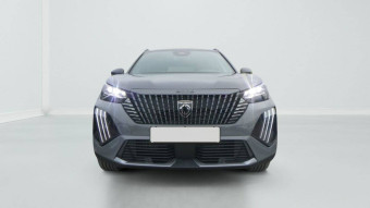 PEUGEOT 2008 HYBRID 145 E-DCS6 GT