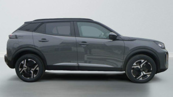 PEUGEOT 2008 HYBRID 145 E-DCS6 GT