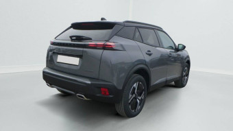 PEUGEOT 2008 HYBRID 145 E-DCS6 GT