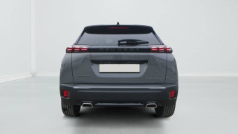 PEUGEOT 2008 HYBRID 145 E-DCS6 GT