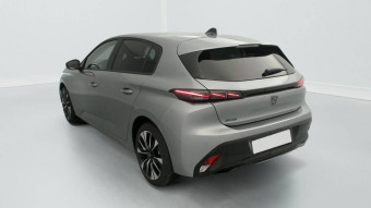PEUGEOT 308 BLUEHDI 130CH EAT8 ALLURE