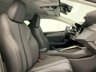 PEUGEOT 308 BLUEHDI 130CH EAT8 ALLURE