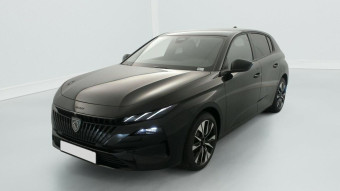 PEUGEOT 308 BLUEHDI 130CH EAT8 ALLURE