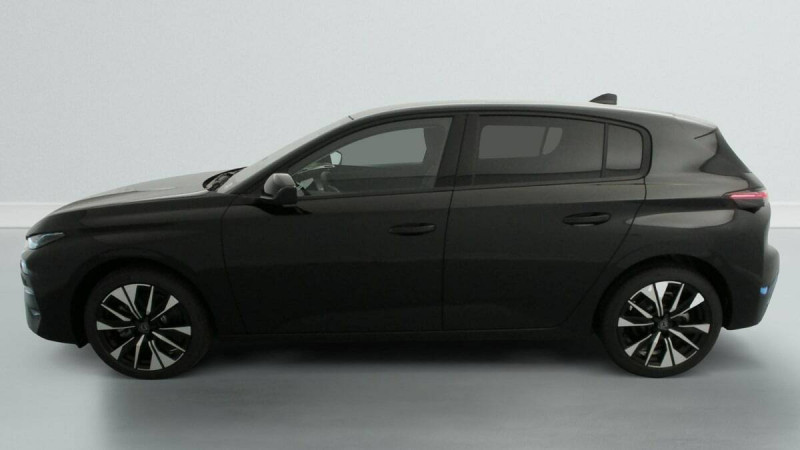 PEUGEOT 308 BLUEHDI 130CH EAT8 ALLURE