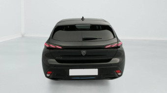 PEUGEOT 308 BLUEHDI 130CH EAT8 ALLURE