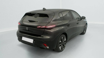 PEUGEOT 308 BLUEHDI 130CH EAT8 ALLURE