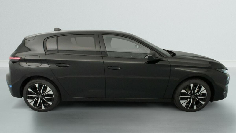 PEUGEOT 308 BLUEHDI 130CH EAT8 ALLURE
