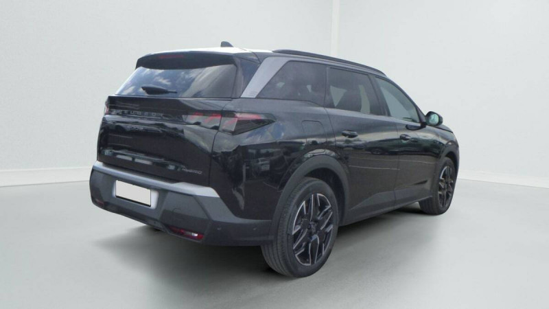 PEUGEOT 5008 HYBRID 145 E-DCS6 GT