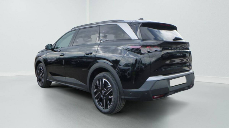 PEUGEOT 5008 HYBRID 145 E-DCS6 GT