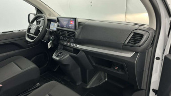 PEUGEOT EXPERT CA EXPERT CA XL 2.0 HDI 180CH EAT8