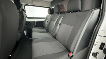 PEUGEOT EXPERT CA EXPERT CA XL 2.0 HDI 180CH EAT8