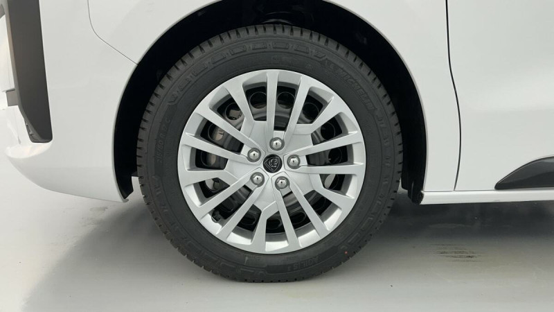 PEUGEOT EXPERT CA EXPERT CA XL 2.0 HDI 180CH EAT8