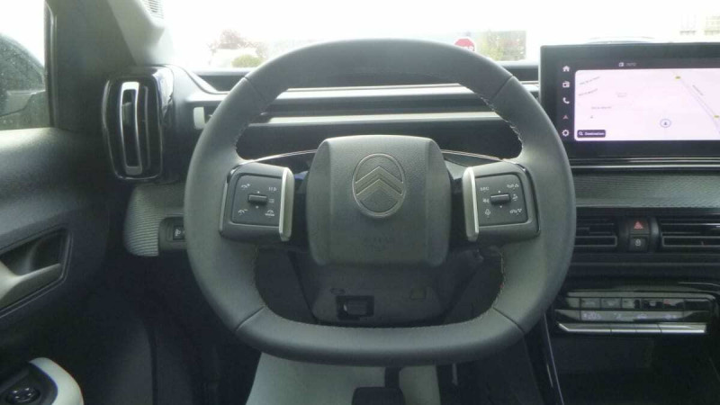CITROEN C3 AIRCROSS C3 AIRCROSS HYBRIDE 145 CH AUT MAX