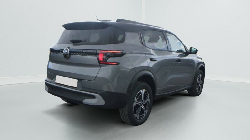 CITROEN C3 AIRCROSS C3 AIRCROSS HYBRIDE 145 CH AUT MAX
