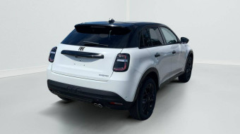 FIAT 600 T-GEN 3 1.2 HYBRID 145CH EDCT6 SPORT