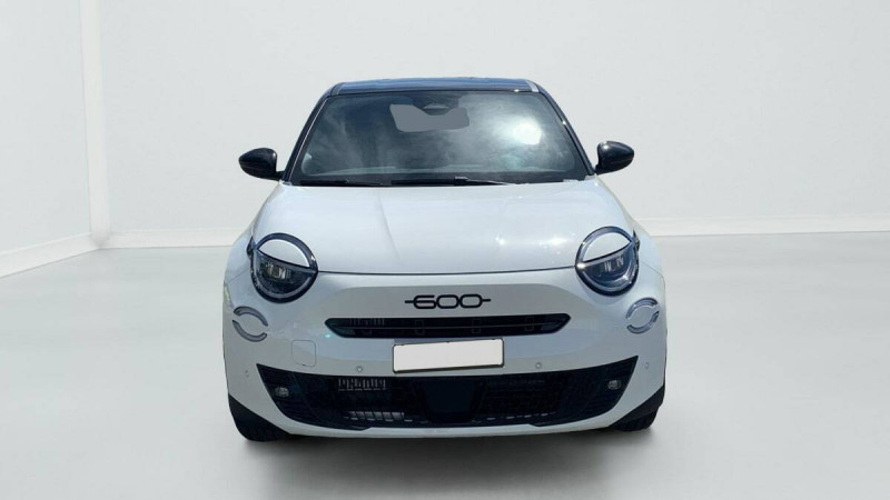 FIAT 600 T-GEN 3 1.2 HYBRID 145CH EDCT6 SPORT