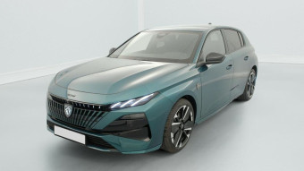 PEUGEOT 308 BLUEHDI 130CH EAT8 GT