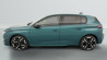PEUGEOT 308 BLUEHDI 130CH EAT8 GT