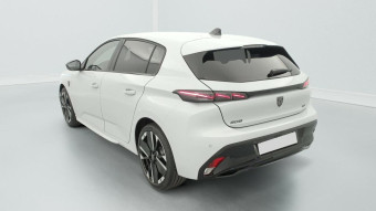 PEUGEOT 308 BLUEHDI 130CH EAT8 GT