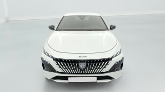 PEUGEOT 308 BLUEHDI 130CH EAT8 GT