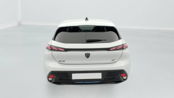 PEUGEOT 308 BLUEHDI 130CH EAT8 GT