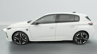 PEUGEOT 308 BLUEHDI 130CH EAT8 GT