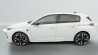 PEUGEOT 308 BLUEHDI 130CH EAT8 GT