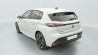 PEUGEOT 308 BLUEHDI 130CH EAT8 GT