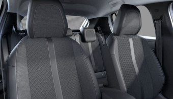 PEUGEOT 208 PURETECH 100 ALLURE