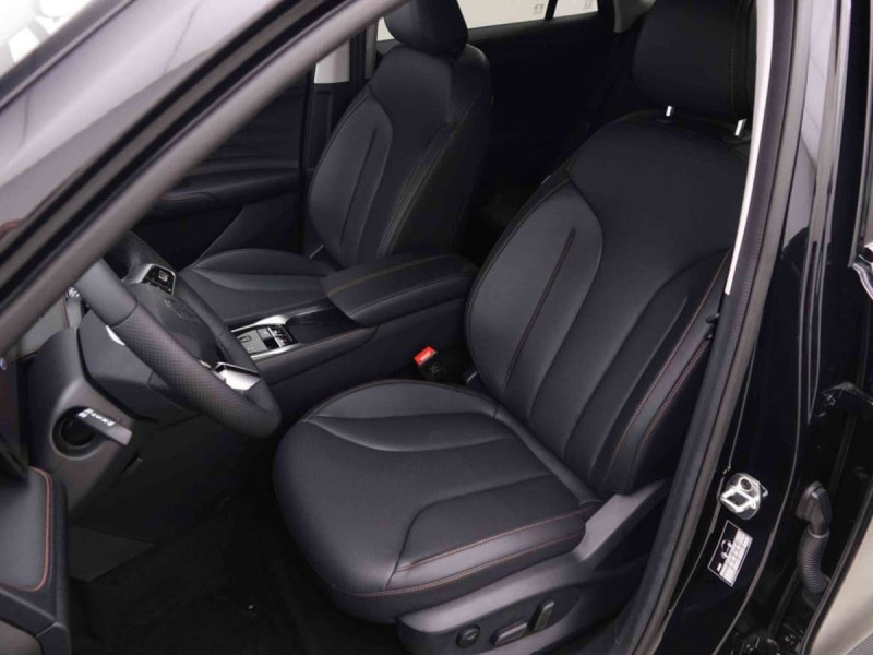 MG HS PHEV 258 LUXURY