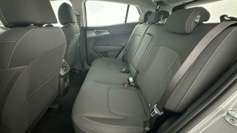 KIA SPORTAGE SPORTAGE V 1.6 T-GDI 239CH HEV MOTION BVA6