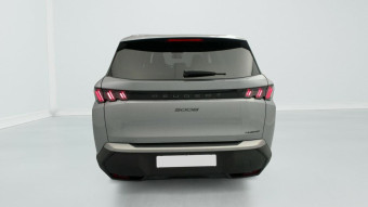 PEUGEOT 5008 HYBRID 145 E-DCS6 ALLURE