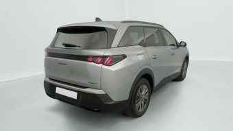 PEUGEOT 5008 HYBRID 145 E-DCS6 ALLURE