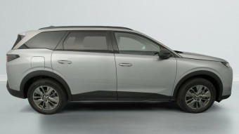 PEUGEOT 5008 HYBRID 145 E-DCS6 ALLURE