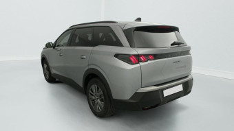 PEUGEOT 5008 HYBRID 145 E-DCS6 ALLURE