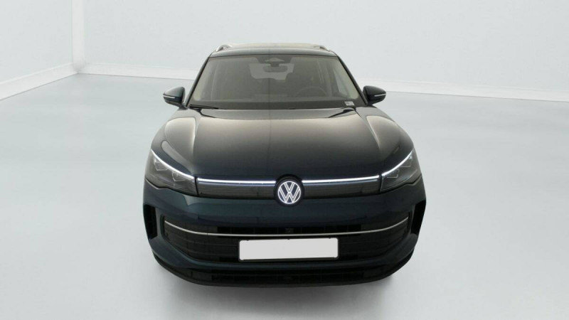 VOLKSWAGEN TIGUAN 1.5 ETSI 131CH DSG7 LIFE