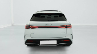 BYD SEAL 6 TOURING 1.5L DM-I 156 KW PHEV COMFORT