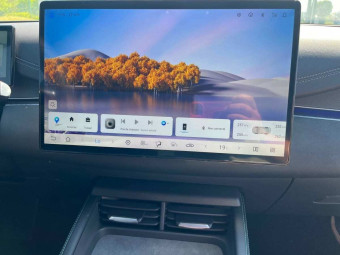 BYD SEAL 6 TOURING 1.5L DM-I 156 KW PHEV COMFORT
