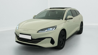 BYD SEAL 6 TOURING 1.5L DM-I 156 KW PHEV COMFORT