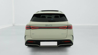BYD SEAL 6 TOURING 1.5L DM-I 156 KW PHEV COMFORT
