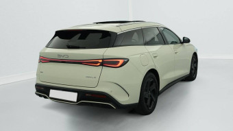 BYD SEAL 6 TOURING 1.5L DM-I 156 KW PHEV COMFORT
