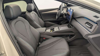 BYD SEAL 6 TOURING 1.5L DM-I 156 KW PHEV COMFORT