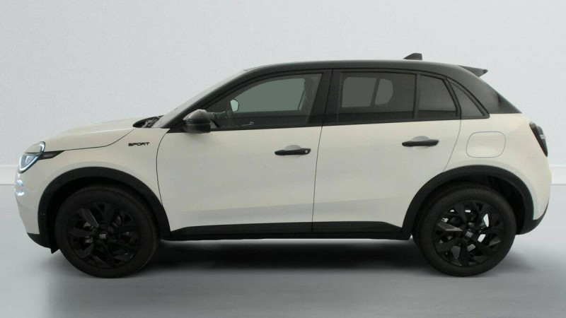 FIAT 600 T-GEN 3 1.2 HYBRID 145CH EDCT6 SPORT