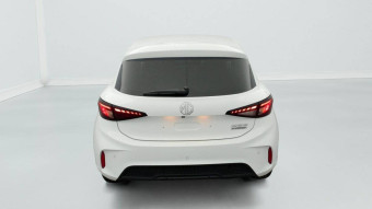MG MG3 1.5 L HYBRID+ 195 CH LUXURY